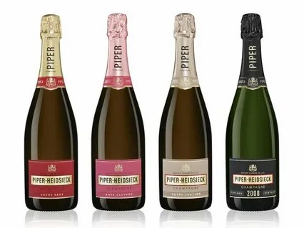 Piper heidsieck