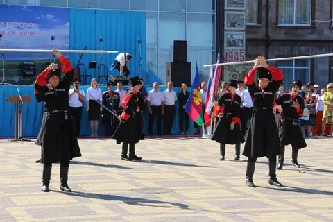 Прогноз погоды тбилисская на неделю