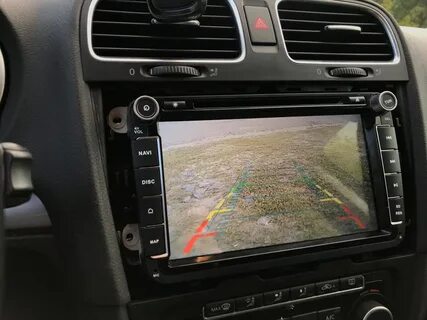 Как вместо штатной