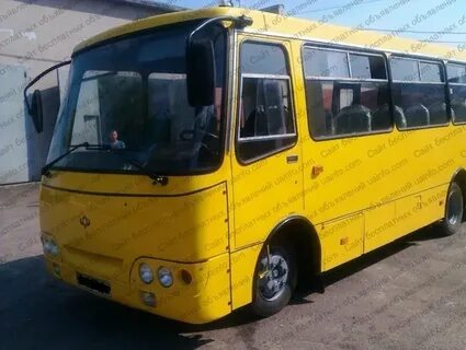 Автобусы каменское
