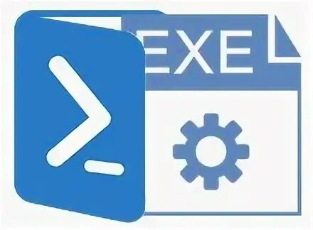 Shared exe