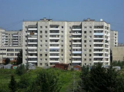 Клубная 20