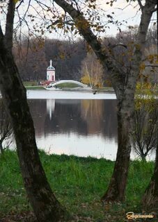 Головинские пруды