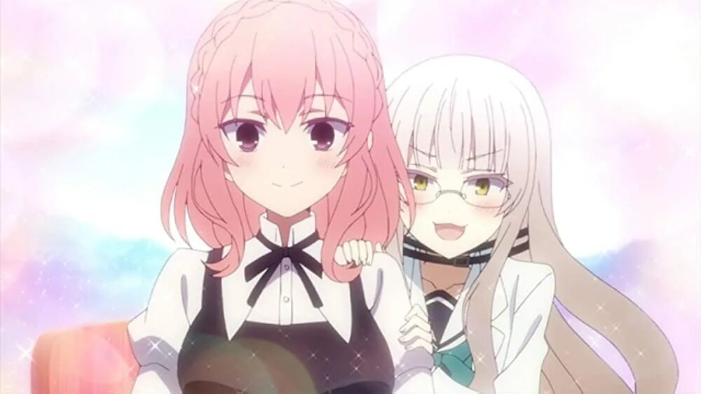 Закрытие в рамках геном персонажи. Закрыты в рамках геном аниме. Геном запертые. Аниме nakanohito genome. Аниме nakanohito genome карин.