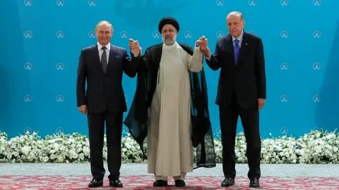 Кто будет президентом ирана