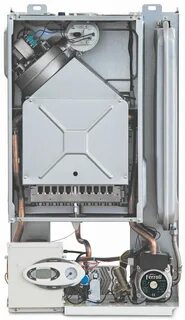 Котел ferroli divatech f24