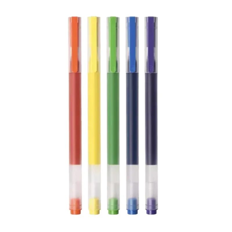 Gel ink. Набор цветных гелевых ручек Xiaomi mi Jumbo Gel Pen 5шт (mjzxb03wc). Набор цветных гелевых ручек Xiaomi mi Jumbo colourful Pen mjzxb03wc 5 шт. (Поштучно). Mi Jumbo Gel Ink Pen 10 шт. Набор гелевых ручек Xiaomi mi Jumbo Gel Ink Pen 10шт черные.