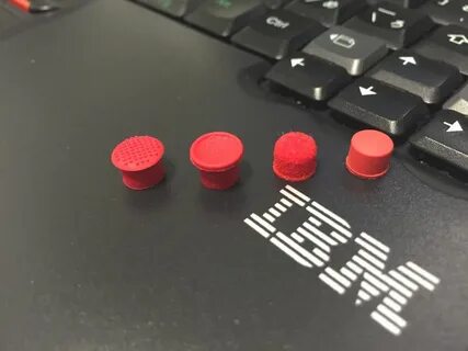 Почему thinkpad