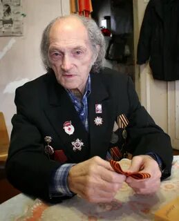 Живой участник
