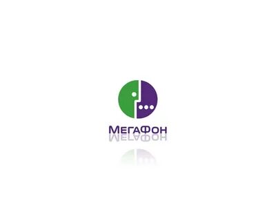 Логотип мегафона