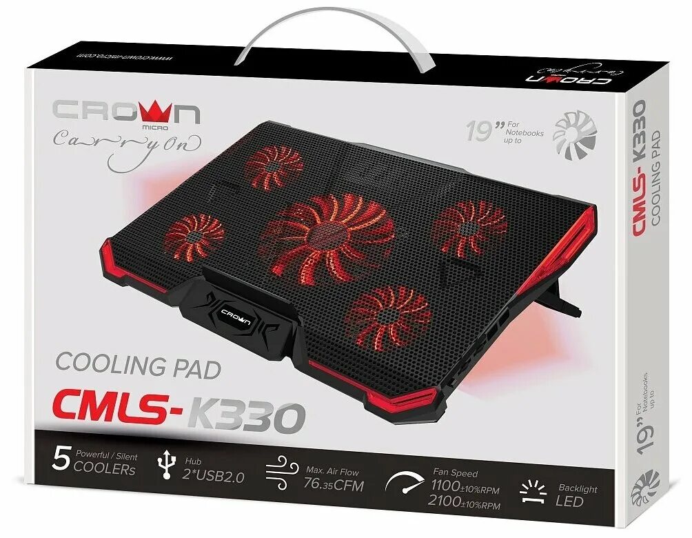 Crown cmls. Подставка crown cmls-k331 blue. подставка для ноутбука crown cmls-k331 черный. подставка для ноутбука crown micro cmls-k331. crown cmls-k330 red.
