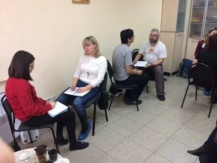 Академия психологической