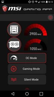 Msi app installer