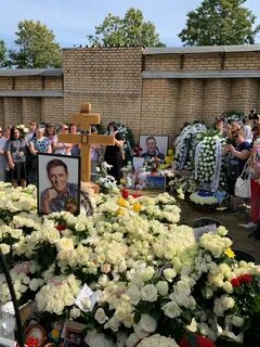 Где прошла панихида
