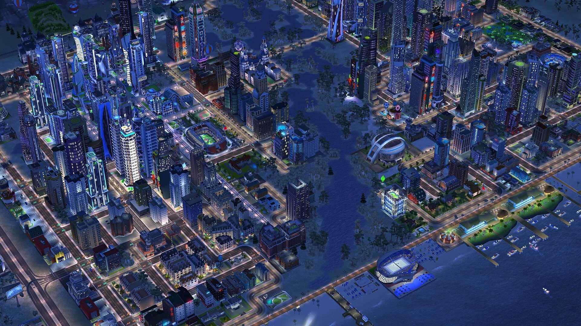 Симсити 2022. Сим Сити Билдинг. Сим Сити билдит. SIMCITY BUILDIT самый большой город.