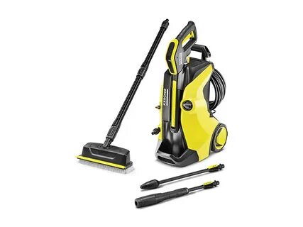 Karcher k 5 wcm