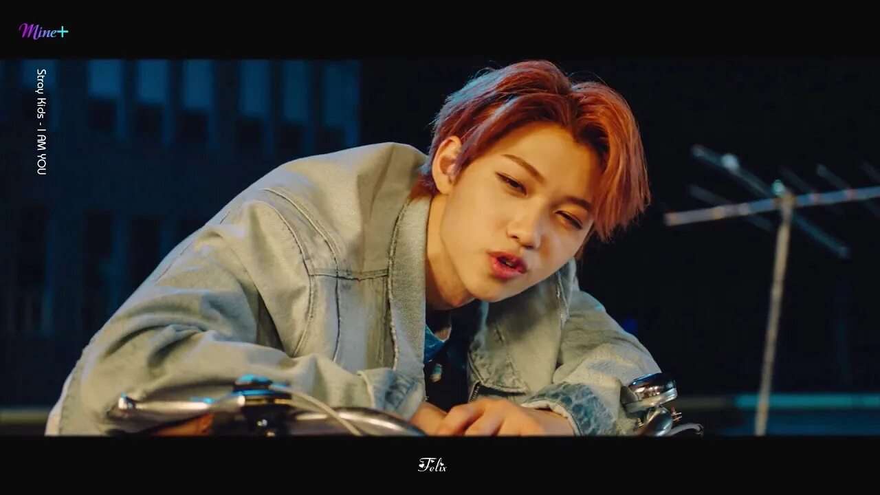 Stray kids fnf песня. Stray Kids Felix Lee арт.