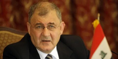 Что с президентом ирака