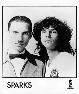 Sparks видео