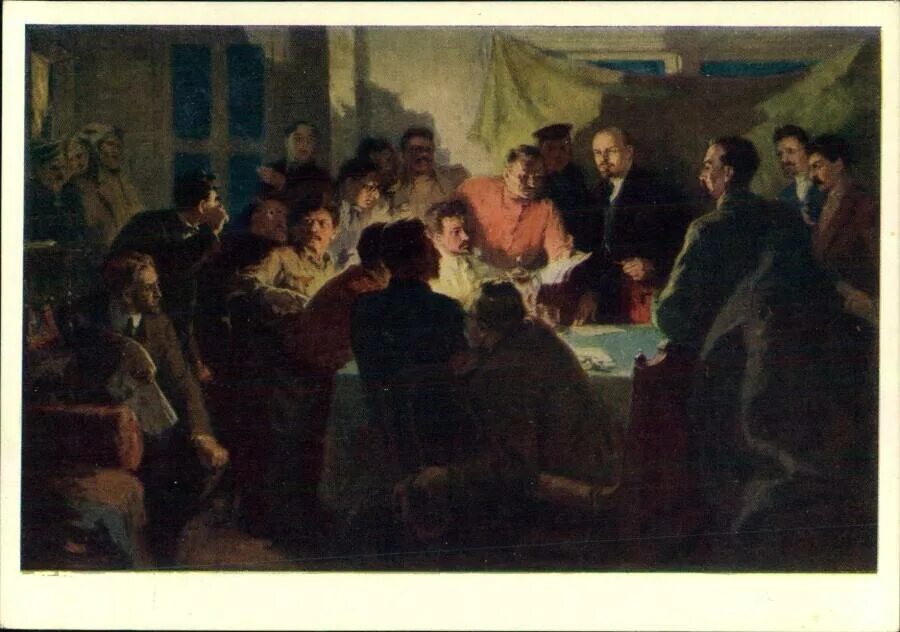 Цк рсдрп б 1917. Расширенное заседание цк рсдрп б 16 октября 1917 года. заседание цк партии большевиков 1917. заседание 16 октября 1917. заседание цк рсдрп картины.