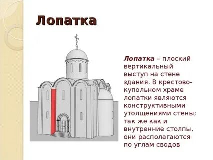 Полукруглый выступ здания 6 букв сканворд