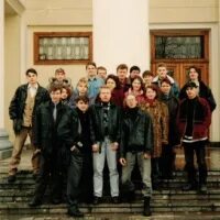 Группа 22