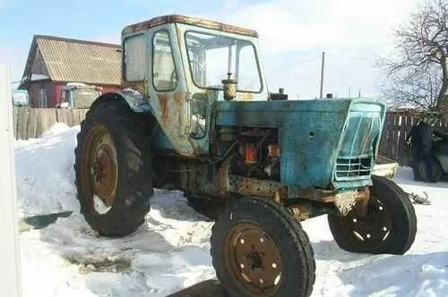 Купить трактор мтз в омской. МТЗ 50 купить в Эстонии.