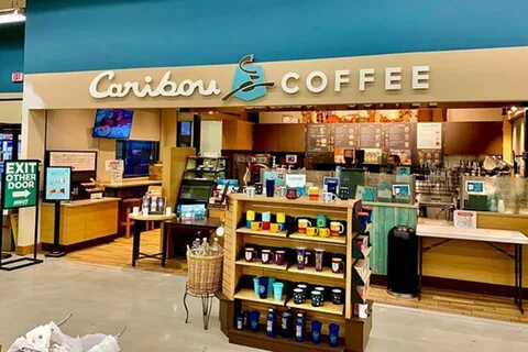 East coffee