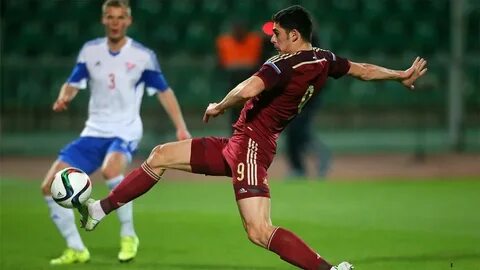 Футбол 15 ноября