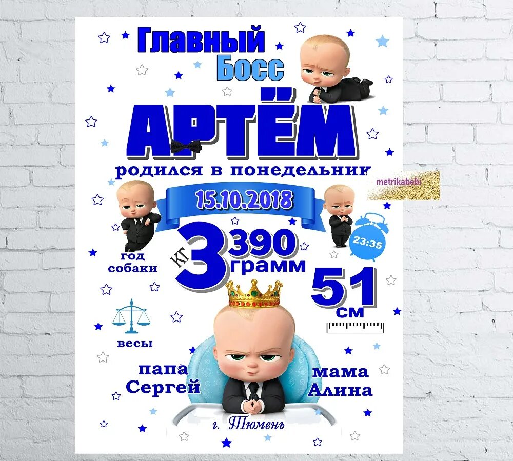 Батл метрик. Метрика для мальчика босс молокосос. метрика босс. метрика для мальчика босс. метрика для новорожденных мальчиков босс молокосос.