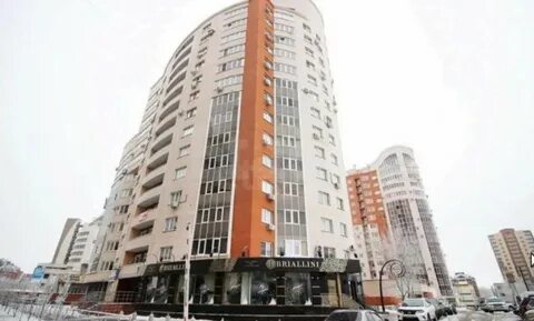 Партизанская ул 105
