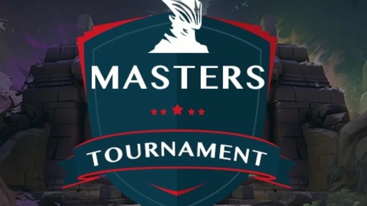 Masters турнир. Турнир дота 2. Турнамент мастер. Логотип для турнира по дота 2.