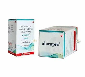 Абиратерон 250