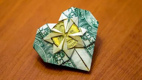 Сделать за 5 минут подарок