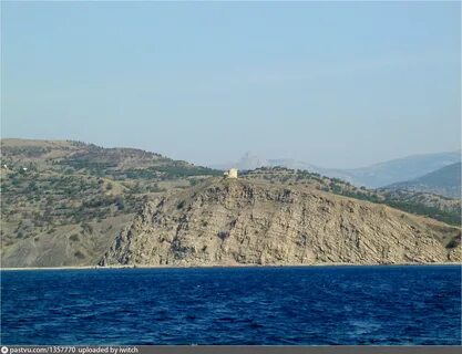 Камера крыма морское