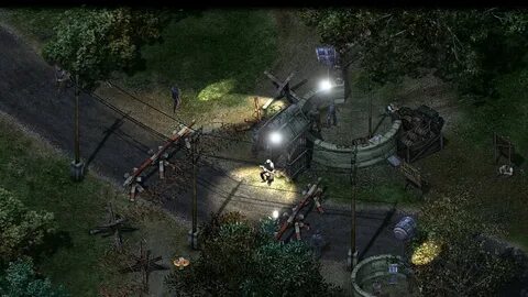 Old games