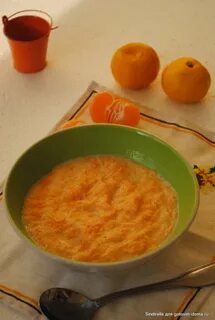 Каша с морковью