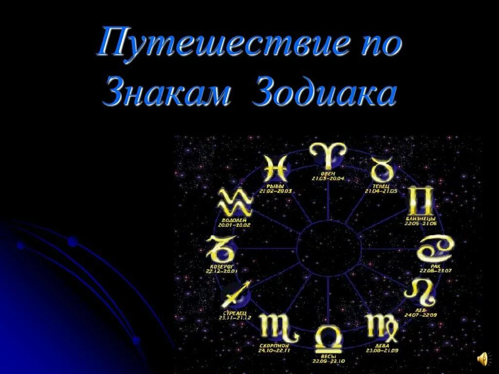 Влияние знаков зодиака. Знаки зодиака презентация. Гороскоп. Путешествие по зодиаку. Главные знаки зодиака.