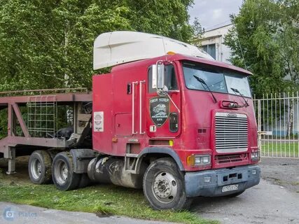 Freightliner flb