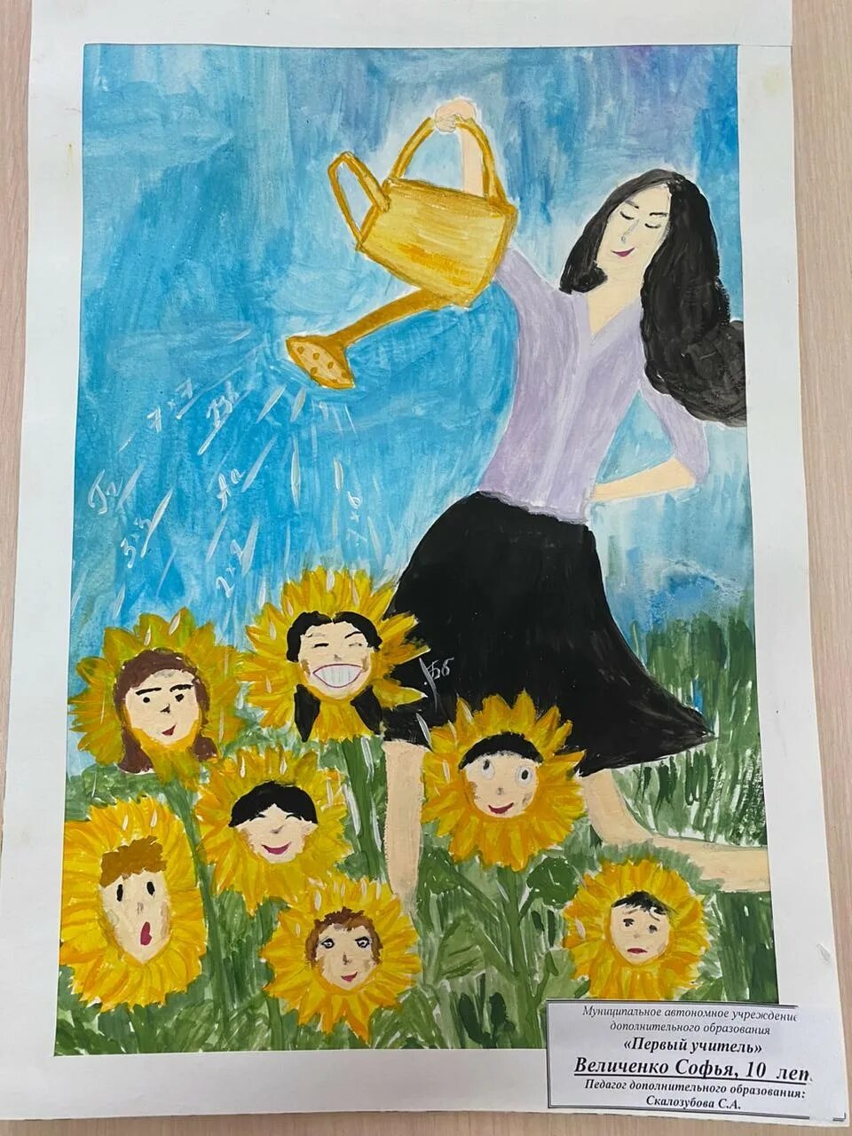 итоги конкурса 2016