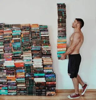 Ready books