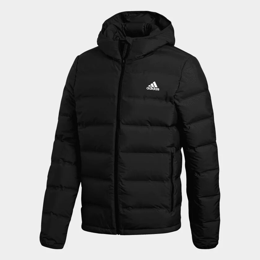 Adidas Wint 18 Куртки и пуховики BQ6602 купите в интернет магазине Professionals
