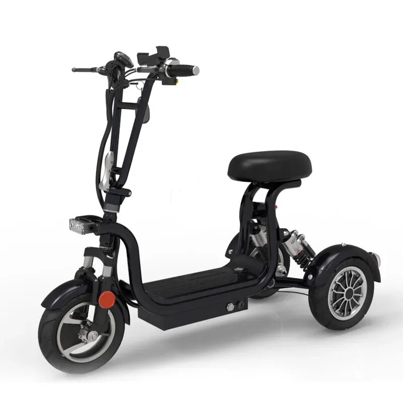 Трехколесный велосипед на аккумуляторе. Triciclo 350w. Трёхколёсный аккумуляторный scooter. 4ah. Трехколесный велосипед на аккумуляторе.
