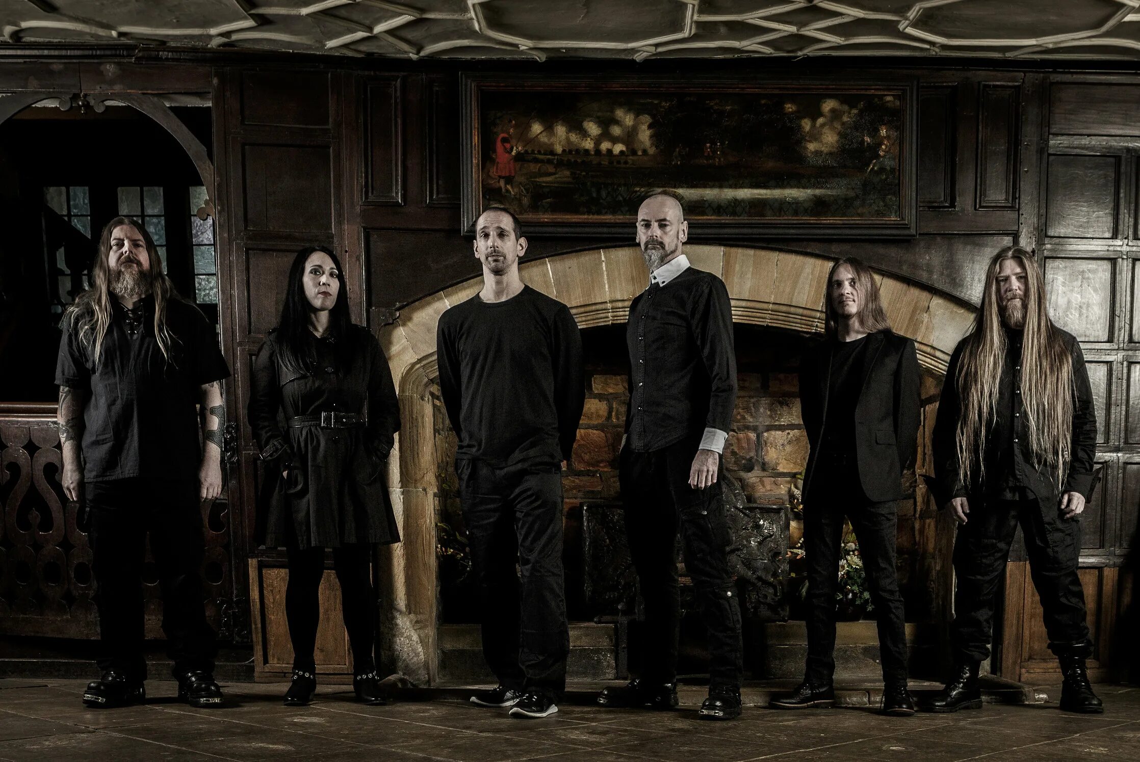 Группа my dying bride. My dying bride 2021. Группа my dying bride. My dying. My dying bride - the ghost of orion.