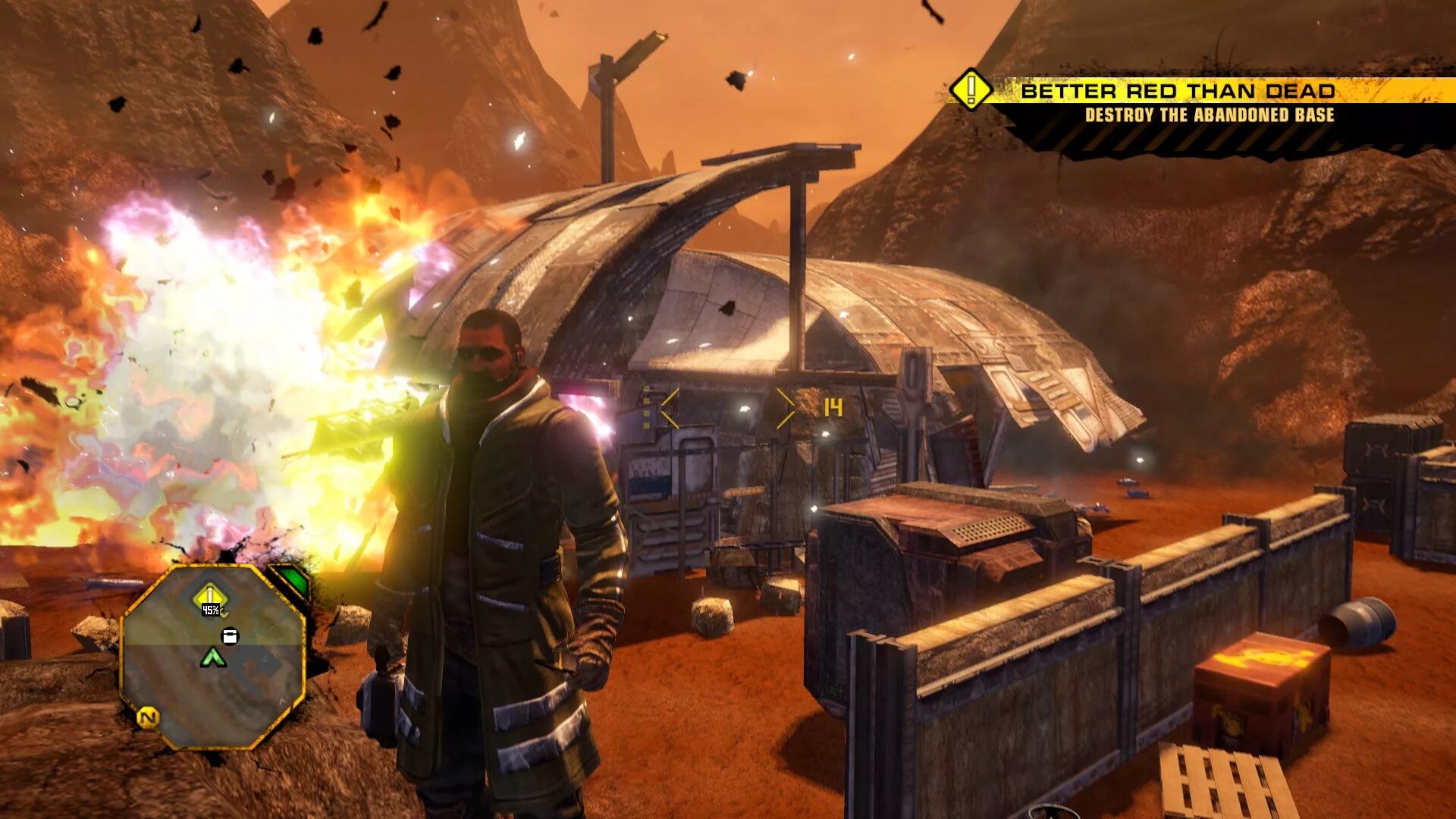 Red faction guerrilla re. Игра red faction. игра red faction guerrilla. игра red faction guerrilla 2. red faction 2001.