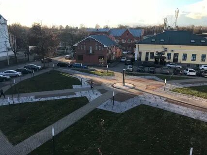 Гатчинское городское поселение