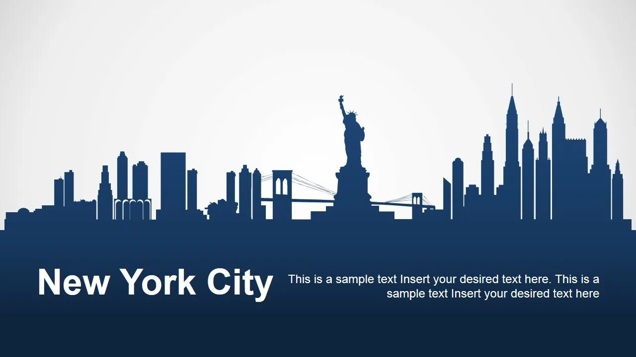 Presentation new. Шаблон для презентации нью йорк. new york ppt. нью-йорк макет образец. new york city ppt.