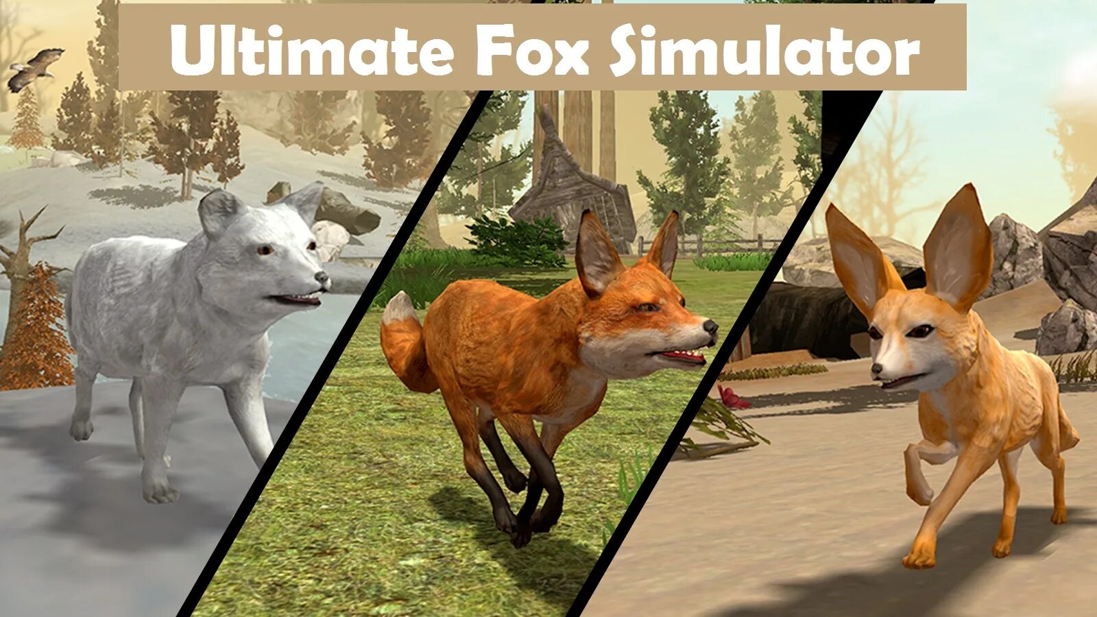 Fox simulator. Симулятор лисы 2. Игра симулятор лисы. Ультимейт Фокс симулятор. Лисы в играх.