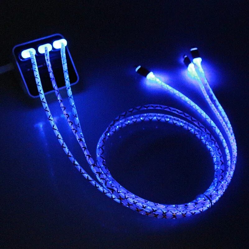 Кабель microusb (со светодиодом) 1м. Светящаяся зарядка микро юсб. Заряд светиться. Заряд светиться. Заряд светиться.