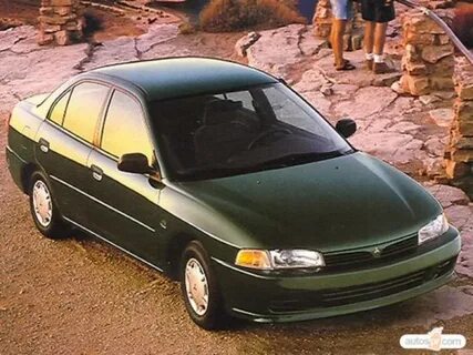 99 mitsubishi